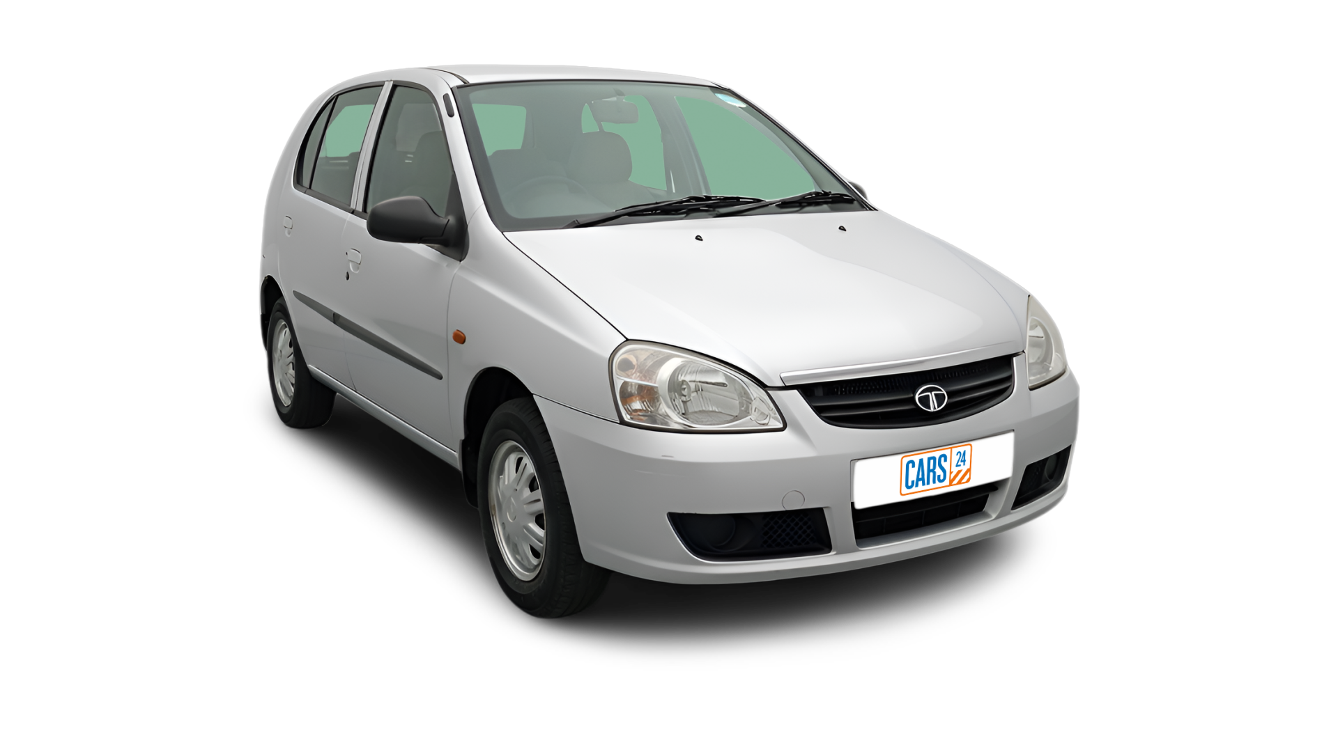 Tata Indica V2-img